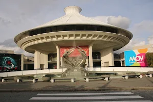 Planetarium Vancouver image