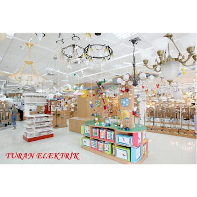 Photos of TURAN ELECTRO CENTER TİC.PAZ.LTD.ŞTİ
