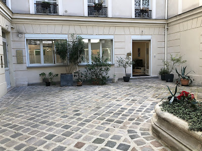 Dr Jean-Jacques Villier à Paris