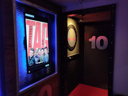 Movie Theater «Flagship Premium Cinemas», reviews and photos, 206 US-1, Falmouth, ME 04105, USA