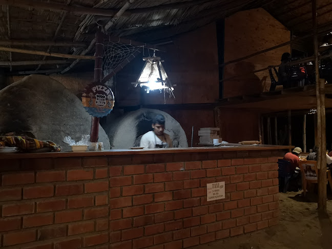 Opiniones de tuquillo pizza bar en Huarmey - Pub