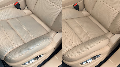 Auto Body Shop «Sameday Auto Scratch and Dent Repair», reviews and photos, 2145 Caton Way SW, Olympia, WA 98502, USA