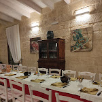 Photo n°4 de l'avis de Monica.a fait le 04/01/2023 à 12:23 sur le  Trattoria Nonna Consiglia à Martano