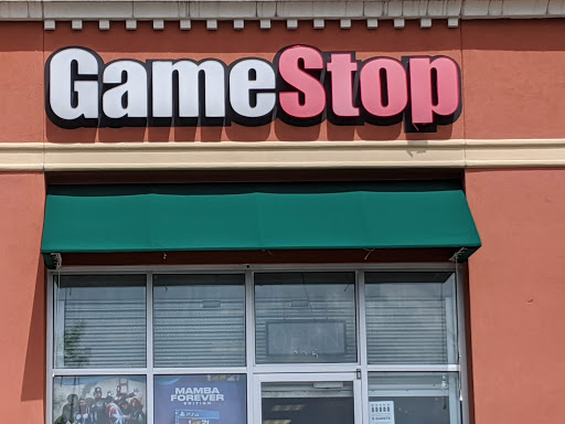 Video Game Store «GameStop», reviews and photos, 4950 Centre Pointe Dr STE 116, North Charleston, SC 29418, USA