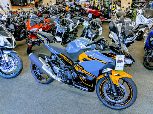 ATV Dealer «Route 3A MotorSports», reviews and photos, 170 Tyngsboro Rd, North Chelmsford, MA 01863, USA