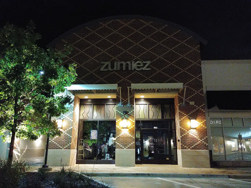 Zumiez, 1500 Cottonwood Creek #160, Highland Village, TX 75077, USA, 