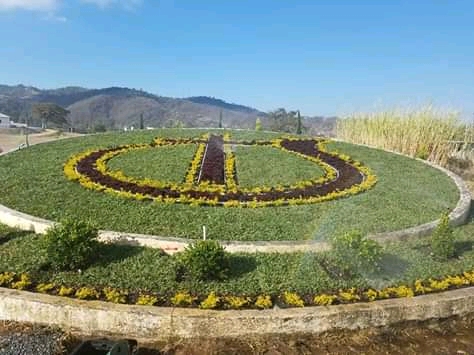 Luena, Angola