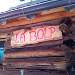 Photo n°1 de l'avis de Bruno.i fait le 06/07/2019 à 13:15 sur le  La Bolp à San Giovanni di Fassa