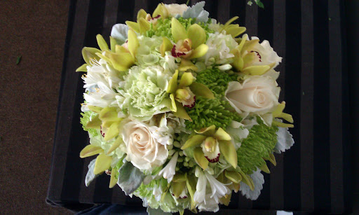 Florist «Oakleaf Florist», reviews and photos, 4185 Naco Perrin Blvd, San Antonio, TX 78217, USA