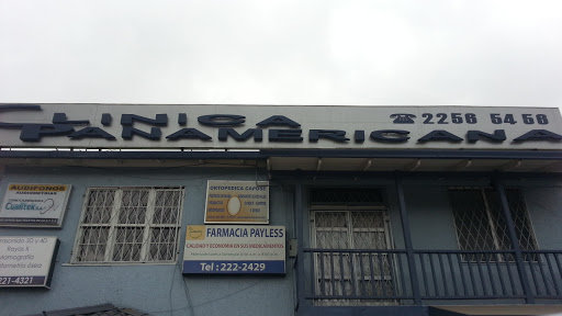 Clínica Panamericana
