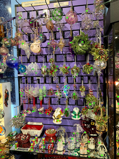 Gift Shop «The Glassblowing Shop», reviews and photos, 10 S Chestatee St F, Dahlonega, GA 30533, USA