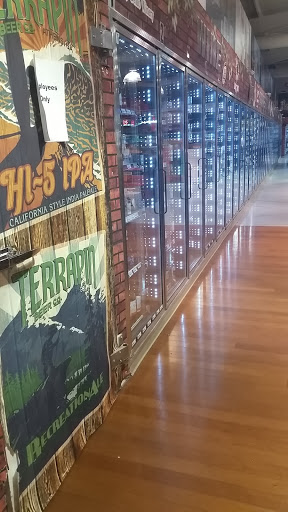 Liquor Store «Hometown Spirits», reviews and photos, 4856 Hog Mountain Rd, Flowery Branch, GA 30542, USA