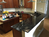 NJ Luxury Granite & Marble - Photo 3 - Car repair in Jacksonville, FL, Jacksonville