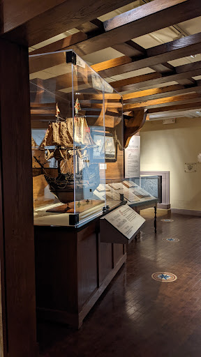 Museum «Pilgrim Hall Museum», reviews and photos, 75 Court St, Plymouth, MA 02360, USA