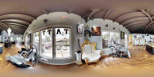 Explore critical role tattoo ideas, creative tattoo ideas in Laguna Beach, available at Cast of Crowns Art Collective