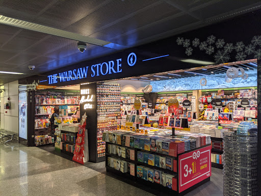 The Warsaw Store
