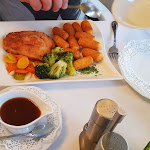 Photo n°6 de l'avis de a... fait le 14/04/2019 à 16:32 sur le  Hotel-Restaurant Lange à Leer