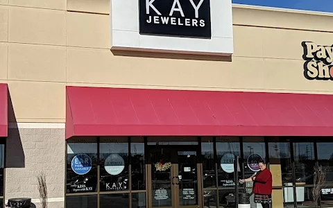 KAY Jewelers image