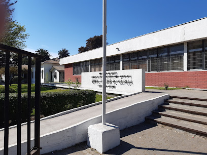 Hospital San José de Melipilla