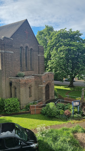 Reviews of St Cyprian's Church, Sneinton in Nottingham - Church