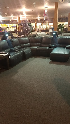 Furniture Store «LaSalle Furniture & Mattress», reviews and photos, 691 Richmond Rd, Richmond Heights, OH 44143, USA