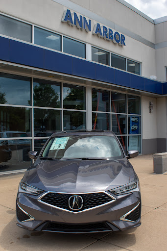 Acura Dealer «Ann Arbor Acura», reviews and photos, 540 Auto Mall Dr, Ann Arbor, MI 48103, USA