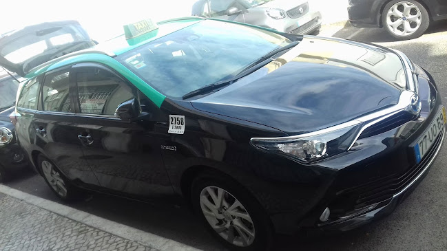 Táxi Ana & Graça, Lda.
