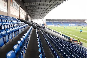 Chesterfield Football Club image