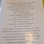 Photo n°3 de l'avis de Andrea.. fait le 04/12/2019 à 07:21 sur le  Gasthaus zur Sonne à Neustadt an der Aisch