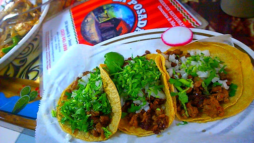 Grocery Store «La Posada», reviews and photos, 1930 Springwells St, Detroit, MI 48209, USA