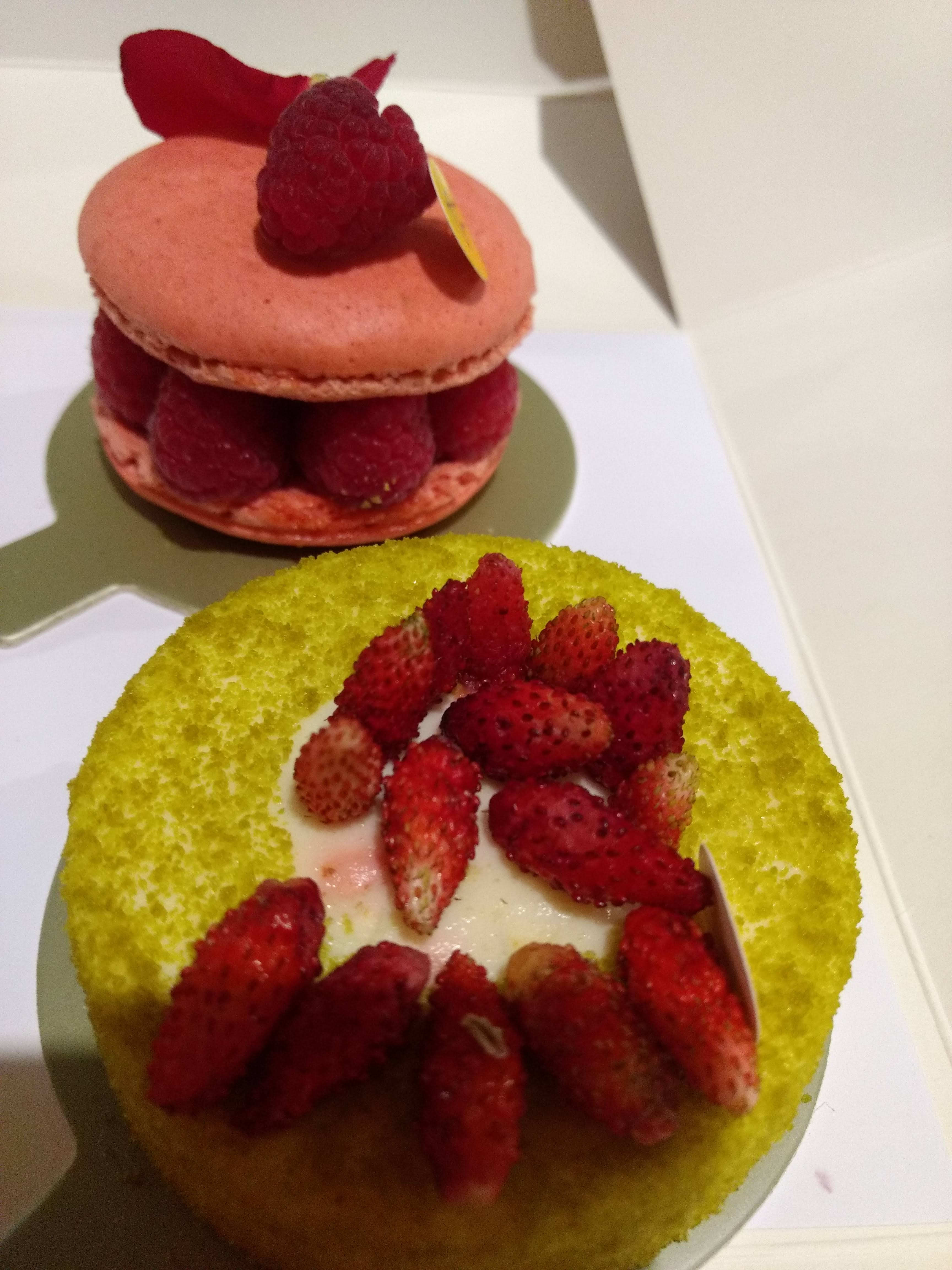 Photo n° 2 de l'avis de Sophie.a fait le 25/08/2018 à 20:18