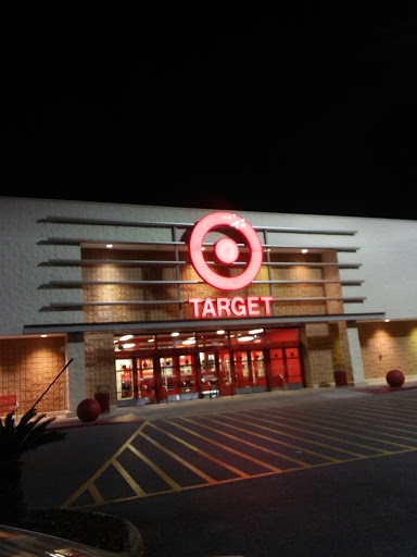 Target, 4711 Bayou Blvd, Pensacola, FL 32503, USA, 