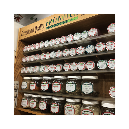 Health Food Store «Better Life Whole Foods», reviews and photos, 1500 Allen St, Springfield, MA 01118, USA