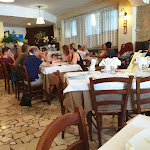 Photo n°4 de l'avis de Giorgio.n fait le 21/08/2019 à 14:34 sur le  Ristorante L'Astoria à Sant'Eufemia a Maiella