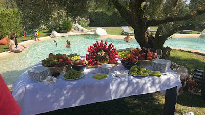 Paëlla Andaluza chez Juan à Martigues