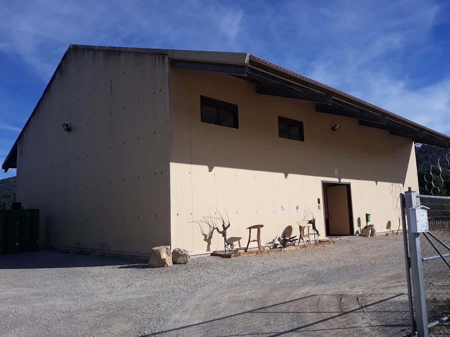 Bodega Monastrell