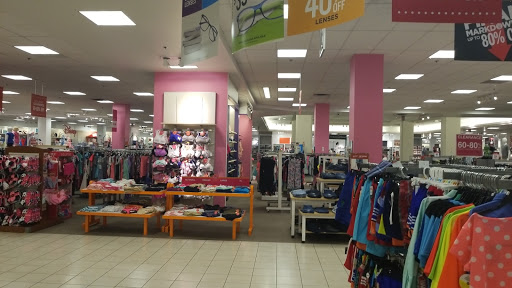 Department Store «JCPenney», reviews and photos, 2890 Main Street, Santa Ana, CA 92705, USA