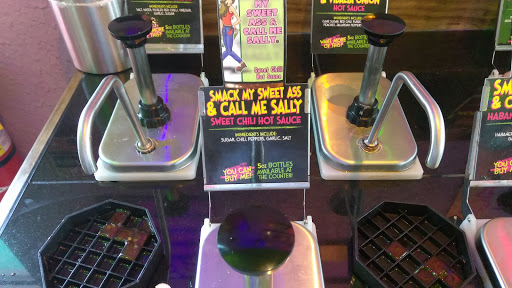 Tex-Mex Restaurant «Tijuana Flats», reviews and photos, 4027 S Dale Mabry Hwy, Tampa, FL 33611, USA