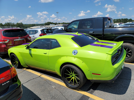 Auto Auction «Manheim Georgia», reviews and photos, 7205 Campbellton Road SW, Atlanta, GA 30331, USA