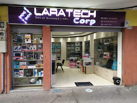 Corporación LaraTech