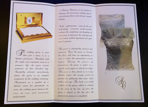 Dry Cleaner «Society Cleaners», reviews and photos, 3912 SW 8th St, Coral Gables, FL 33134, USA