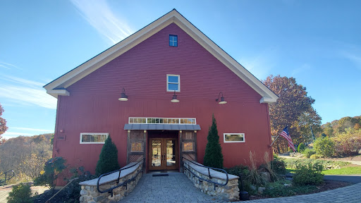 Wedding chapel Lowell