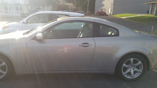 Used Car Dealer «City Motors Preowned», reviews and photos