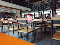 Atmosphère du Restauration rapide Burger King à Albertville - n°13