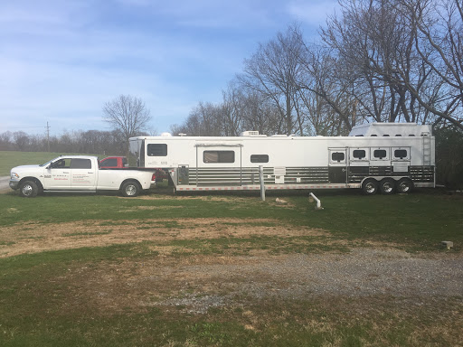 RV Repair Shop «R V Service LLC», reviews and photos, 85 Shady Ln, Strasburg, VA 22657, USA