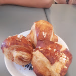 Photo n°1 de l'avis de simone.a fait le 12/08/2023 à 12:26 sur le  Bar Trani à Sperlonga