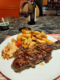 Photo n°77 de Le Bœuf à la Mode à Limoges ()