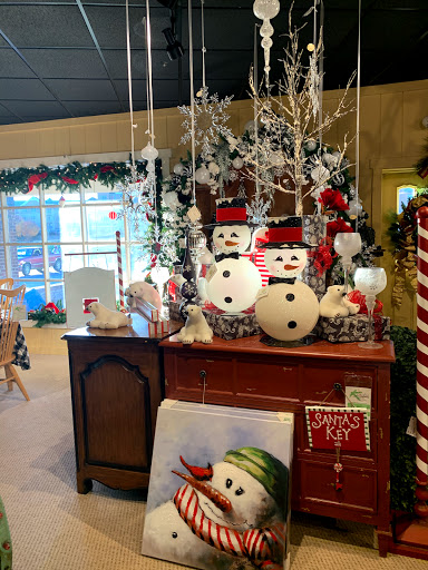 Furniture Store «John Kirk Furniture», reviews and photos, 12345 Old Meridian St, Carmel, IN 46032, USA