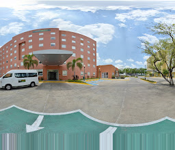 Hotel City Express Junior Villahermosa Oficial photo
