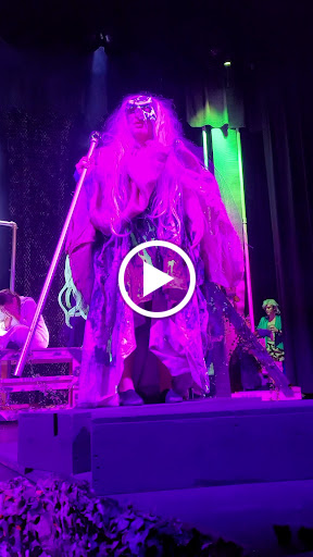 Performing Arts Theater «Catherine A Hickman Theater», reviews and photos, 5501 27th Ave S, Gulfport, FL 33707, USA